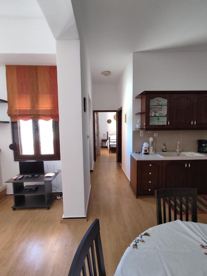 Anemi Villa Kamilári Kültér fotó
