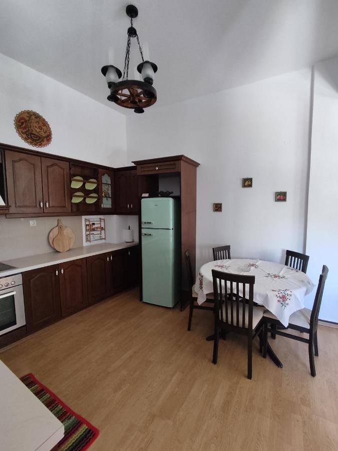 Anemi Villa Kamilári Kültér fotó