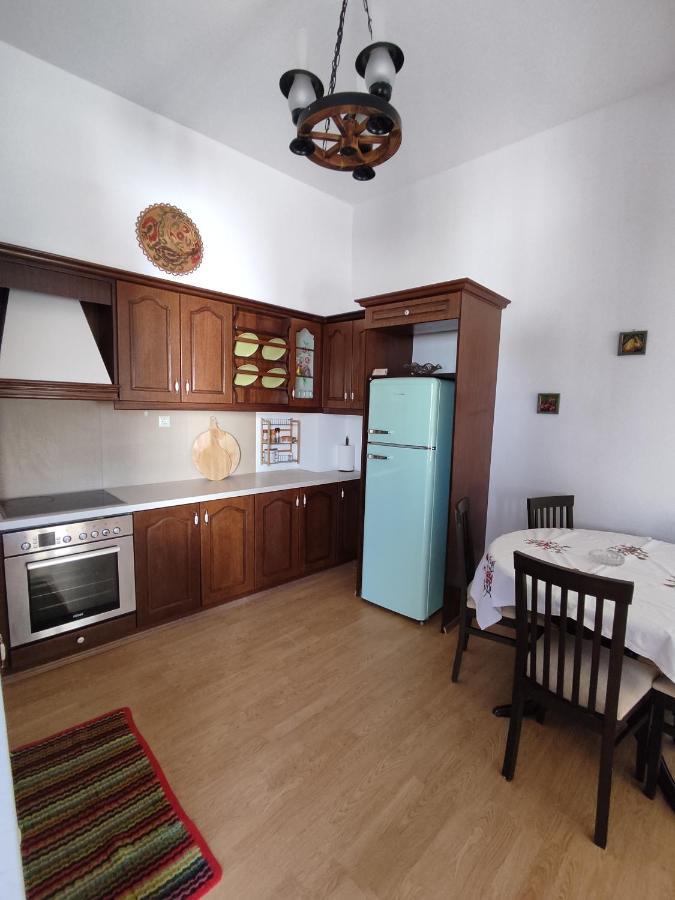 Anemi Villa Kamilári Kültér fotó