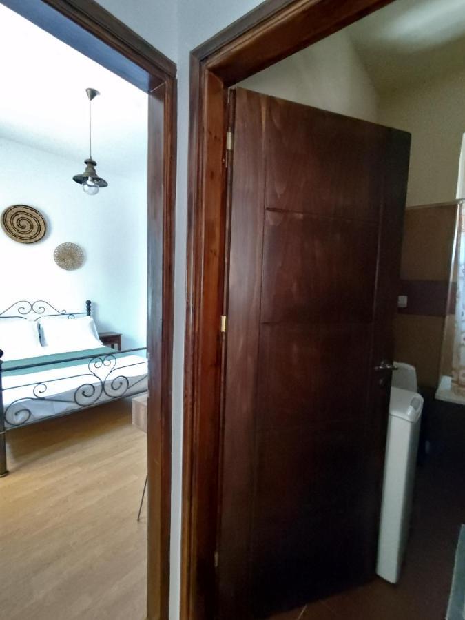 Anemi Villa Kamilári Kültér fotó