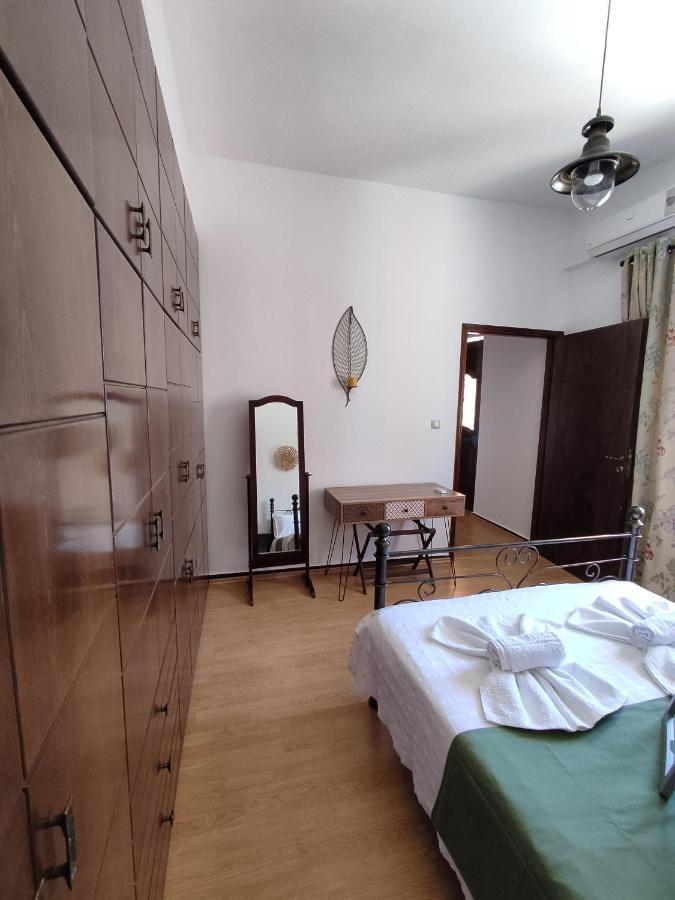 Anemi Villa Kamilári Kültér fotó