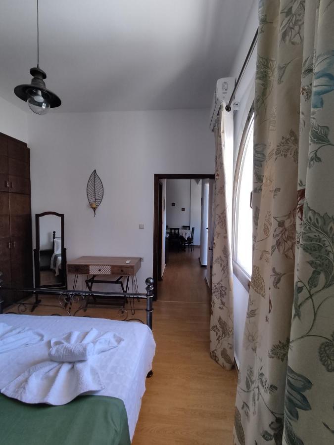 Anemi Villa Kamilári Kültér fotó