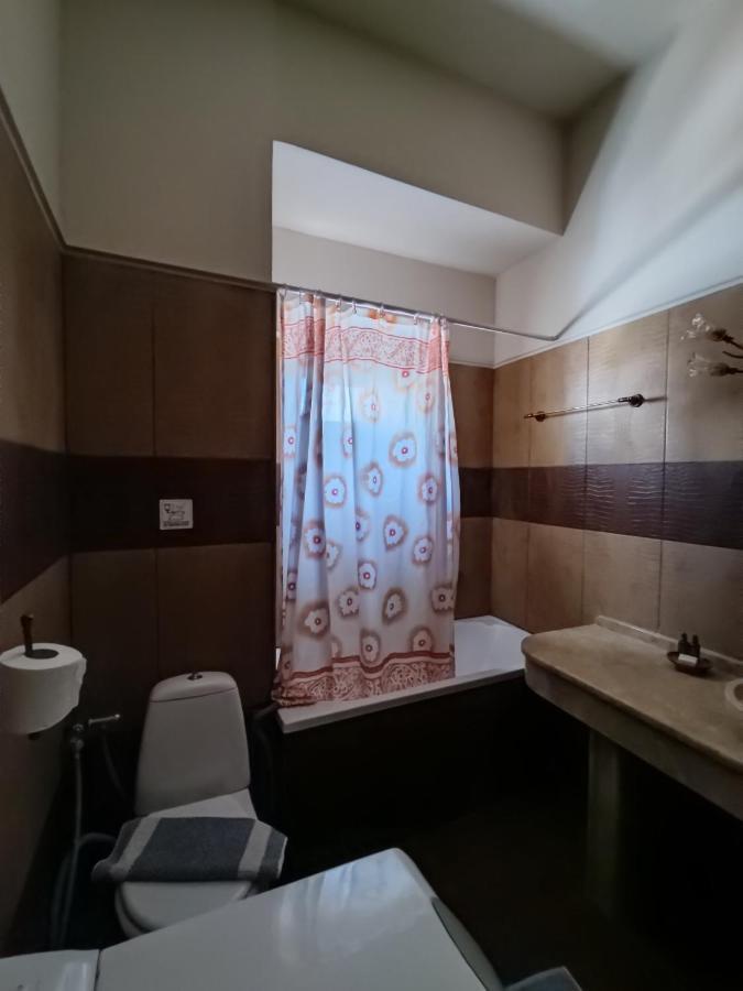 Anemi Villa Kamilári Kültér fotó