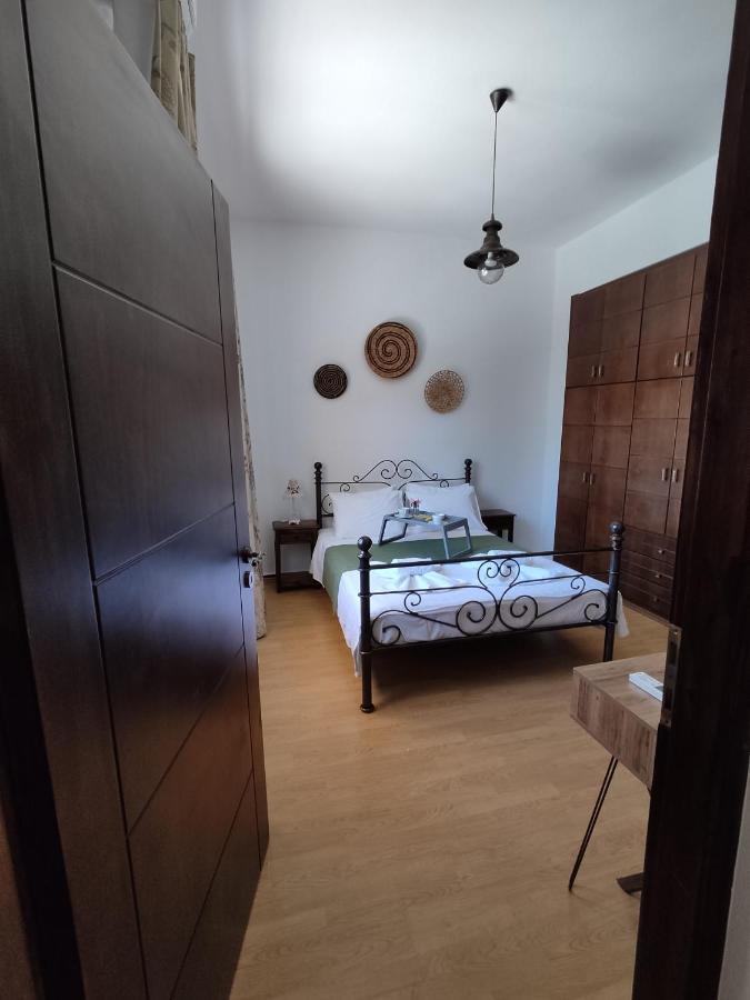 Anemi Villa Kamilári Kültér fotó