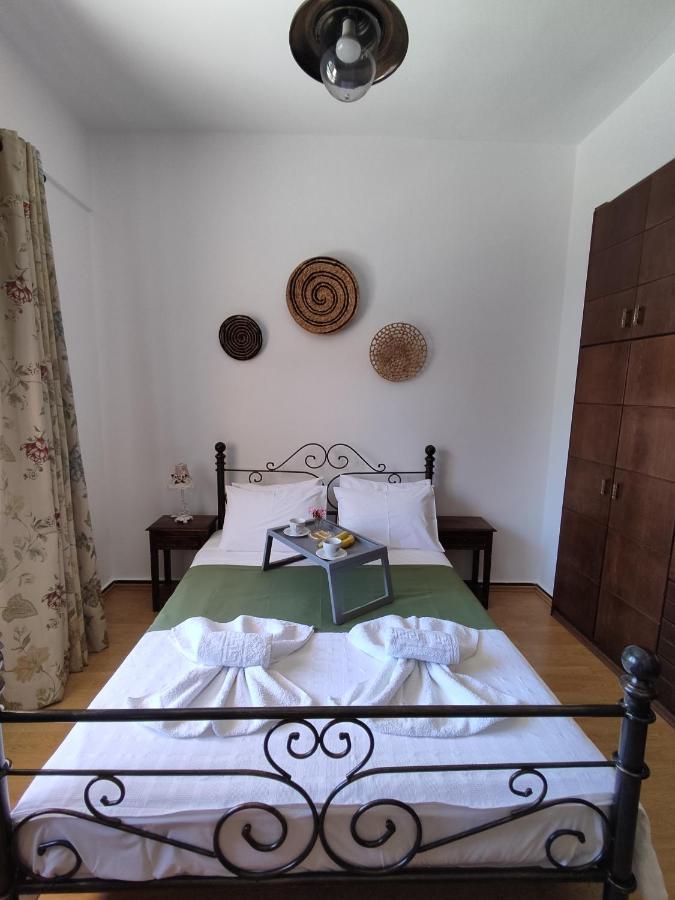Anemi Villa Kamilári Kültér fotó