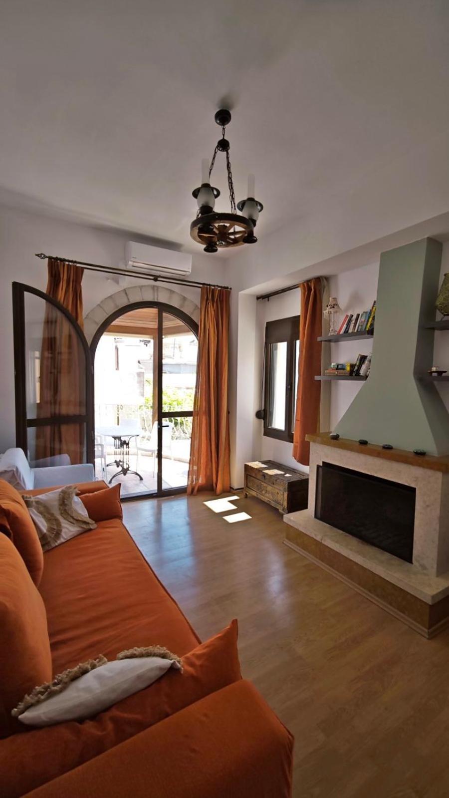 Anemi Villa Kamilári Kültér fotó
