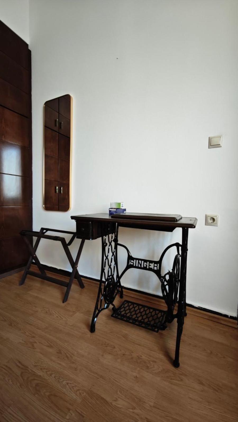 Anemi Villa Kamilári Kültér fotó